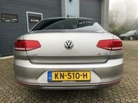 tweedehands VW Passat 1.6 TDI DSG Clima Navi Stoelverwarming PDC Keyless-Go