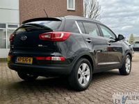 tweedehands Kia Sportage 1.6 GDI X-ecutive Plus Pack