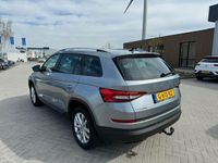 tweedehands Skoda Kodiaq 1.5 TSi 150 Pk DSG Business Edition 7-Persoons | N