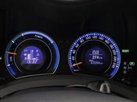 Occasion Toyota Auris Hybrid 136 PK (100 kW) 2011 Grijs Hatchback