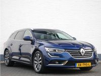 tweedehands Renault Talisman Estate 1.6TCe Limousin Adapt.Cruise/Head-Up