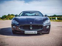 tweedehands Maserati Granturismo S 4.7 V8 - Historie compleet - 1ste Eigenaar -