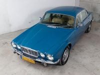 Occasion Jaguar XJ6 1979 Sedan