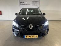 Occasion Renault Clio V Zen 101 PK (74 kW) 2020 Noir etoilé gne Hatchback