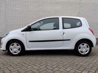 tweedehands Renault Twingo 1.2-16V Authentique Airco / Eerste eigenaar!