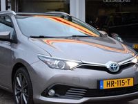 tweedehands Toyota Auris Touring Sports 1.8 Hybrid Lease, Panoramadak