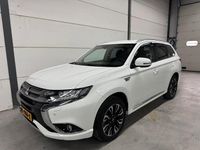 Occasion Mitsubishi Outlander 121 PK (88 kW) 2015 SUV