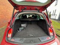 Occasion Opel Insignia Edition 220 PK (161 kW) 2010 Rood Stationwagen