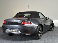 tweedehands Mazda MX5 1.5 SkyActiv-G 132 GT-M | NAVI | LEDER | PDC