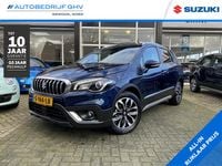 Occasion Suzuki SX4 S-Cross 140 PK (102 kW) 2019 Blauw SUV