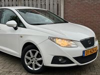 tweedehands Seat Ibiza 1.2 TDI Style Ecomotive Airco|Cruise|Nap|Apk