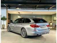 tweedehands BMW 530 530 Touring i High Exe I Pano I Nappa Leder I Camer