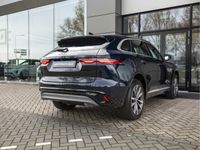 tweedehands Jaguar F-Pace P400e PHEV R-Dynamic S | Keyless Entry | Schuif-/K