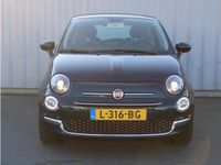 tweedehands Fiat 500 1.2 Lounge | ALL-IN PRIJS | Pano / Climate / Distributieriem Vervangen 01-2024