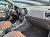 tweedehands Seat Ateca 1.5 TSI Xcellence 150pk DSG Dealer O.H | Panodak |