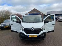 tweedehands Renault Trafic 1.6 DCI T29L1H2COMEN