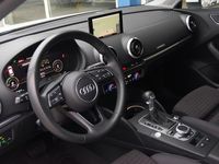 Occasion Audi A3 Sportback e-tron Sport 204 PK (150 kW) 2020 Wit Hatchback