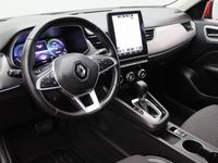 tweedehands Renault Arkana E-Tech Hybrid 145pk Intens RIJKLAAR! | Adapt. crui