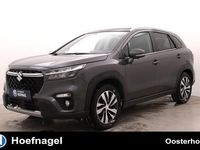 Occasion Suzuki SX4 S-Cross Comfort 129 PK (94 kW) 2022 Grijs SUV