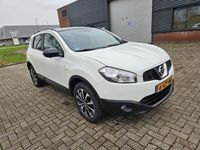 tweedehands Nissan Qashqai 1.6 360