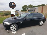 tweedehands BMW 335 525 525D * 2010 *DKM * 525d High Executive * APK