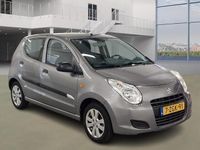 Occasion Suzuki Alto 68 PK (50 kW) 2015 Grijs (metallic) Hatchback
