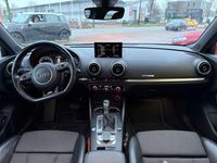 Occasion Audi A3 Sportback e-tron Ambition 150 PK (110 kW) 2015 Grijs Hatchback