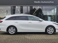 Occasion Kia Ceed 2024 Wit Hatchback