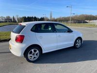 tweedehands VW Polo 1.2 style bouwjaar 2011 ( dealer onderhouden )