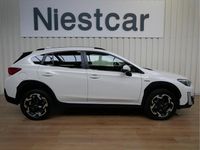 Occasion Subaru XV Premium 150 PK (110 kW) 2022 Wit SUV