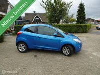 tweedehands Ford Ka 1.2 Champions Edition start/stop