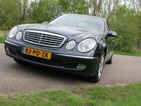 tweedehands Mercedes E220 CDI Elegance