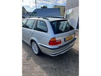 tweedehands BMW 320 3-SERIE Touring i Special Edition