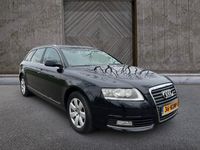 tweedehands Audi A6 Avant 2.0 TFSI Business Edition