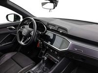 Occasion Audi Q3 Sportback 245 PK (180 kW) 2022 Zwart SUV