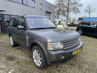 tweedehands Land Rover Range Rover 4.2 V8 Supercharged/ Young Timer