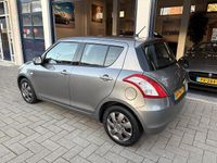Occasion Suzuki Swift Comfort 94 PK (69 kW) 2011 Grijs Hatchback