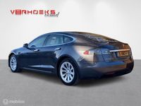 tweedehands Tesla Model S Long Range Full-options!!