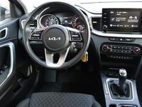 tweedehands Kia Ceed / cee'd 1.0 T-GDI Dynamicline + Stoel / Stuurverwarming