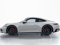 tweedehands Porsche 911 Carrera 4S 992