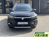 Occasion Suzuki SX4 Style 129 PK (94 kW) 2022 Zwart SUV