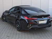 Occasion BMW 840 Executive 340 PK (250 kW) 2021 Zwart (metallic) Coupé