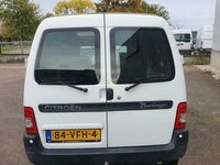 tweedehands Citroën Berlingo 1.6 HDI 600