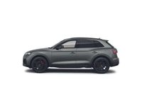 tweedehands Audi Q5 50 TFSI e quattro S tronic S edition Competition