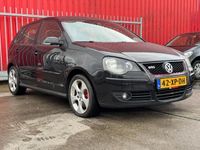 tweedehands VW Polo 1.8 GTI