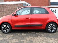 Occasion Renault Twingo Expression 90 PK (66 kW) 2016 Rood (metallic) Hatchback