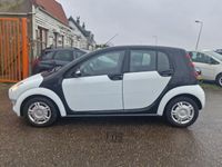 tweedehands Smart ForFour 1.0 pure/2e eigenaar/nap/apk 01-01-2025/rijd schakelt perfect/inruilen is mogelijk