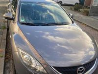 Occasion Mazda 6 170 PK (125 kW) 2009 Grijs Sedan