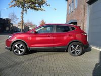 tweedehands Nissan Qashqai 1.5 dCi Tekna