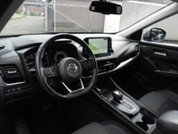 Occasion Nissan Qashqai 360º 158 PK (116 kW) 2022 Grijs SUV